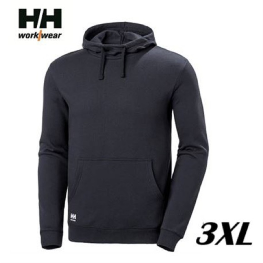HELLY HANSEN MANCHESTER HOODIE